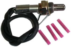 Oxygen sensor 4-wire