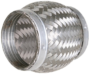 Flexible steel hose innerbraid - replaced by 25991075
