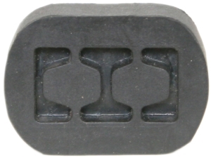 Exhaust spare parts