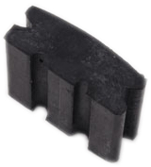 Exhaust spare parts