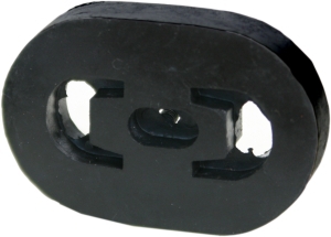 Exhaust spare parts