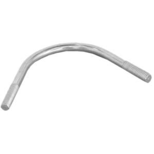 Exhaust spare parts