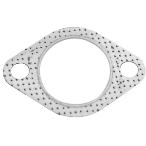 Exhaust spare parts