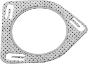 Exhaust spare parts