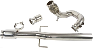 Down pipe 9-5 300 cell.
