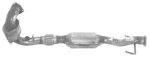 Catalytic converter