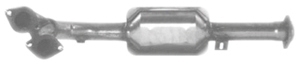 Catalytic converter
