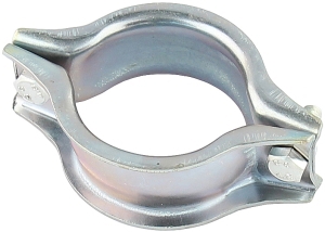 Exhaust spare parts