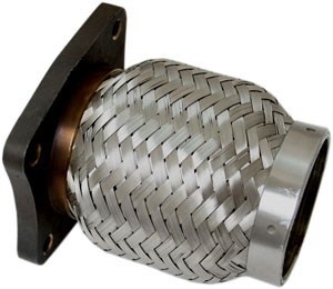 Flexible steel 850