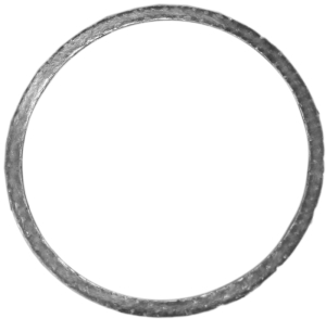 Exhaust spare parts
