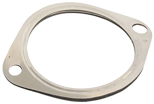 Exhaust spare parts