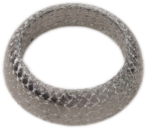 Exhaust spare parts