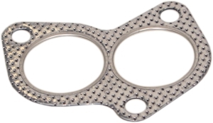 Exhaust spare parts