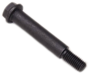Exhaust spare parts