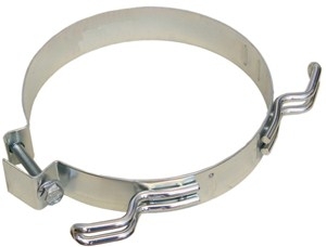 Exhaust spare parts