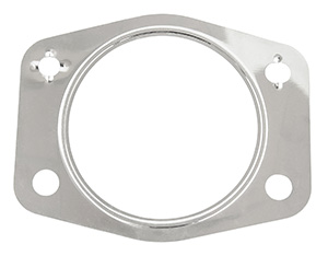 Turbo gasket
