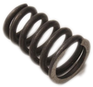 Exhaust spare parts