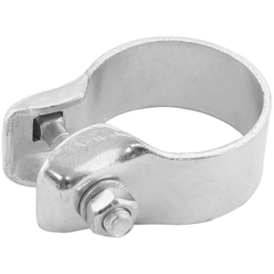 Exhaust spare parts