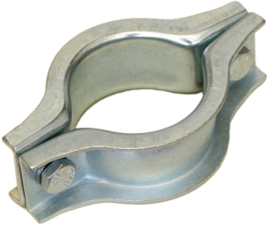 Exhaust spare parts