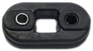 Exhaust spare parts