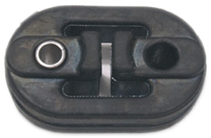 Exhaust spare parts
