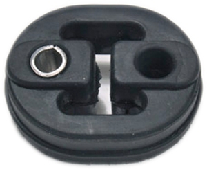 Exhaust spare parts