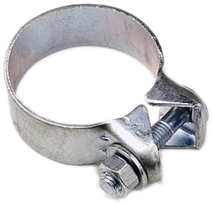 Exhaust spare parts