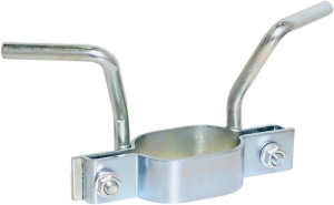 Exhaust spare parts