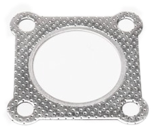 Exhaust spare parts