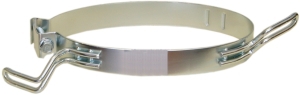 Exhaust spare parts
