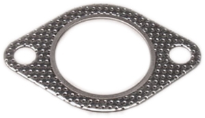 Exhaust spare parts