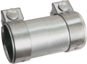 Exhaust spare parts