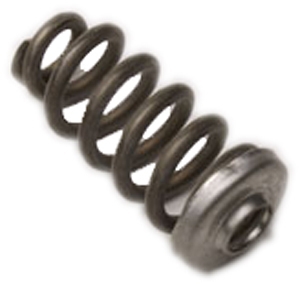 Exhaust spare parts