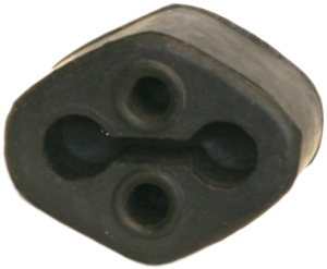Exhaust spare parts