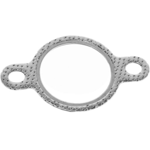 Exhaust spare parts