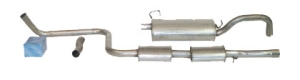 Exhaust system