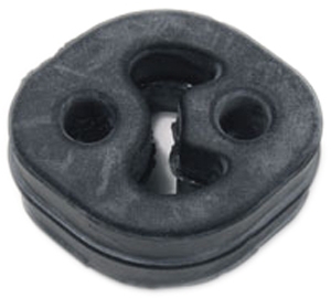 Exhaust spare parts