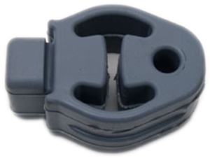 Exhaust spare parts