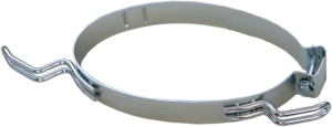 Exhaust spare parts