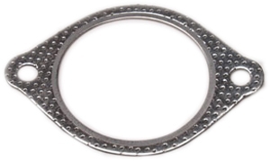 Exhaust spare parts