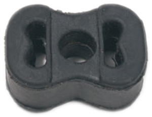 Exhaust spare parts