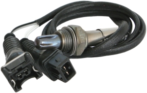 Oxygen sensor direct fit