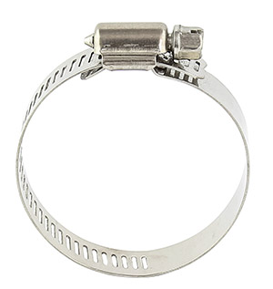Clamp 38-52mm