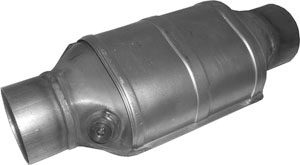 Catalytic converter