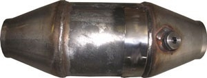Catalytic converter
