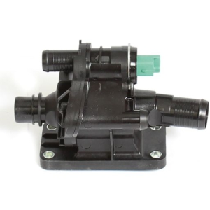 Thermostat house