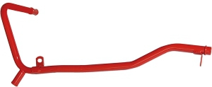 Coolant pipe
