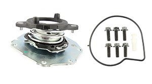 Water pump
