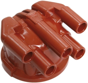 Distributor cap