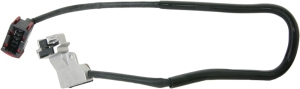 RPM sensor